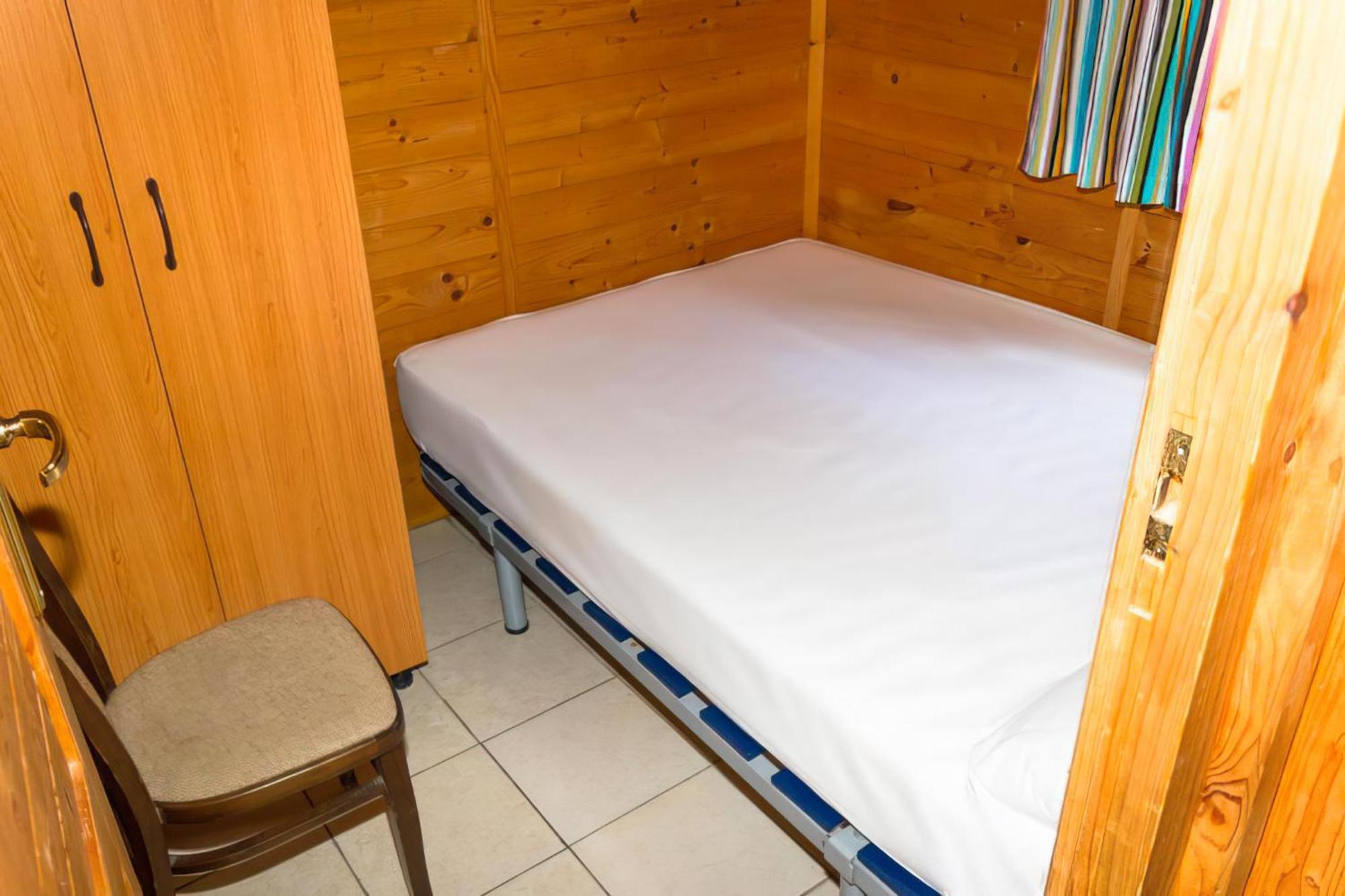 Arc De Bara Camping & Bungalows Рода-де-Бара Экстерьер фото