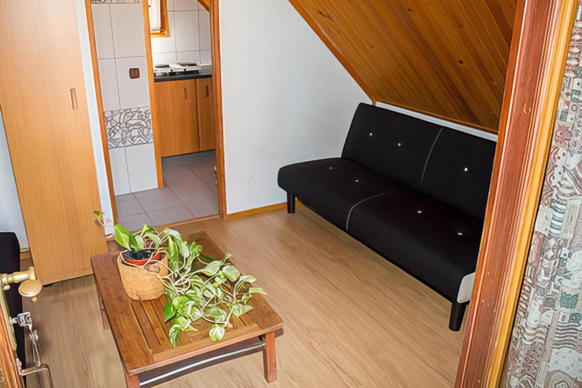 Arc De Bara Camping & Bungalows Рода-де-Бара Экстерьер фото
